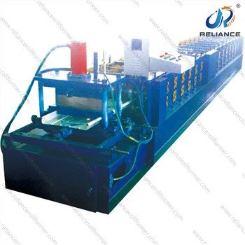 Formeuse de rouleau à joint debout portable