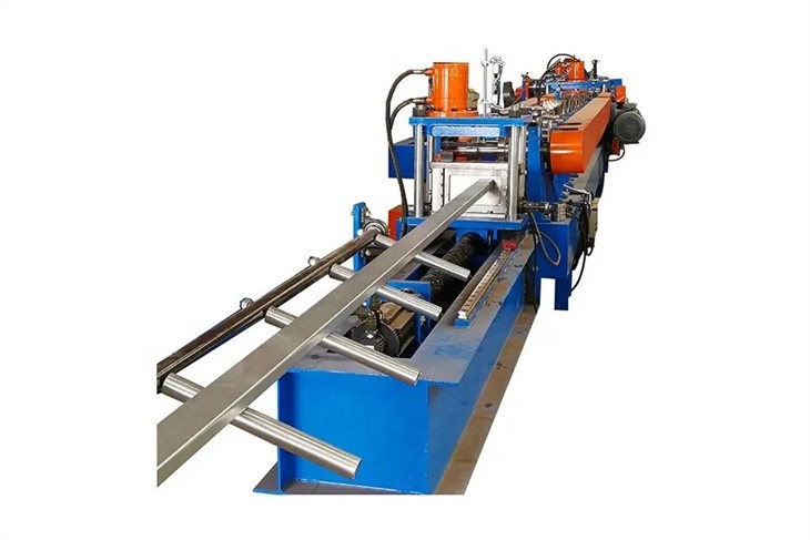 Drywall U Channel Roll Forming Machine Drywall U Channel Roll Forming Machine