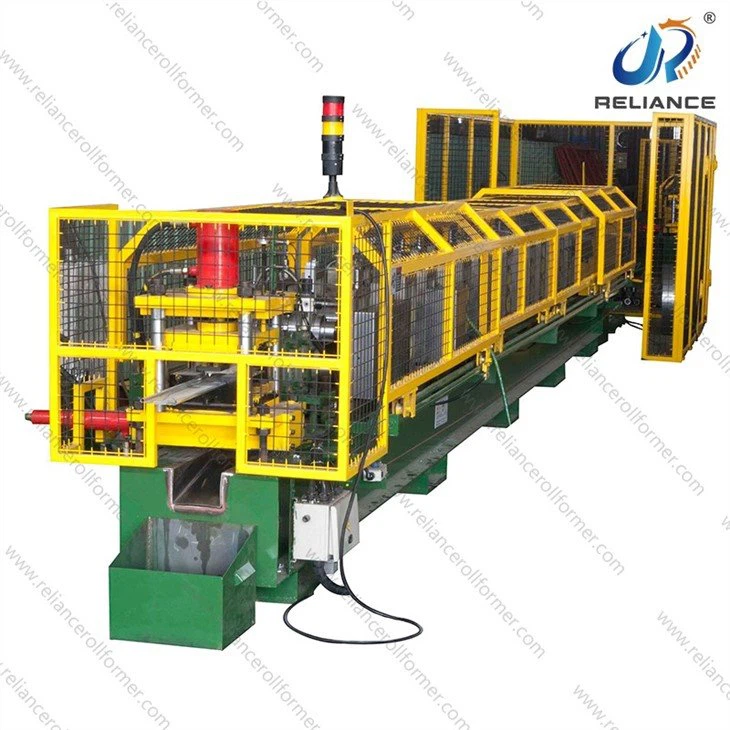 good quality metal roll forming machine