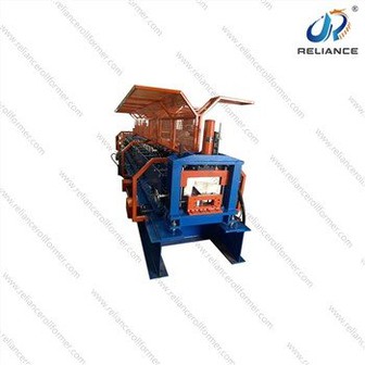 C Channel Roll Forming Machine