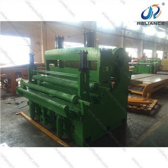 High Speed Precision Slitting Line