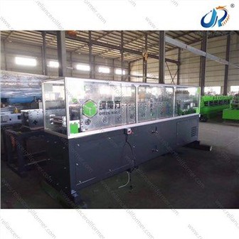Light Gauge Steel Roll Forming Machine