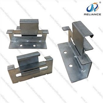 Standing Seam Roof Clips