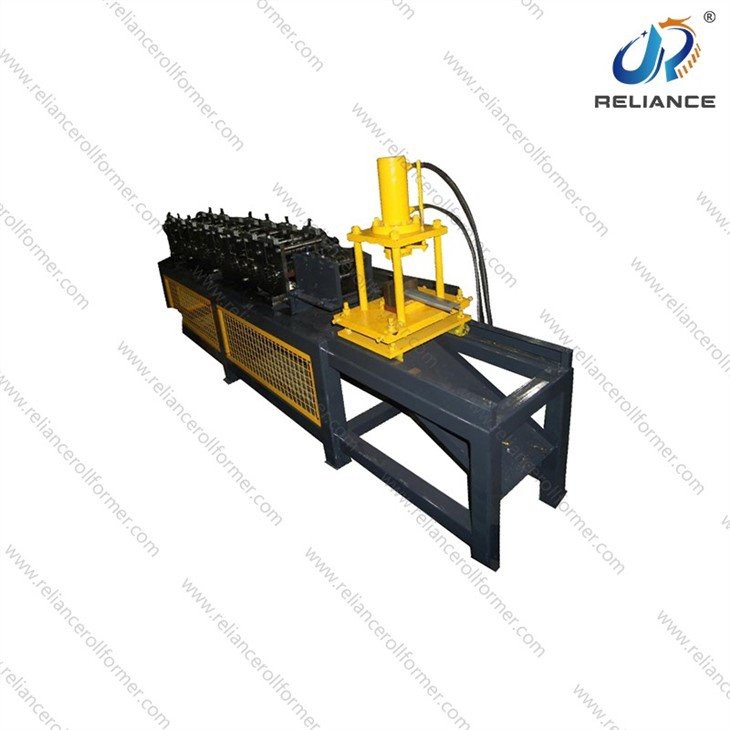 fast speed Top Hat Roll Forming Machine