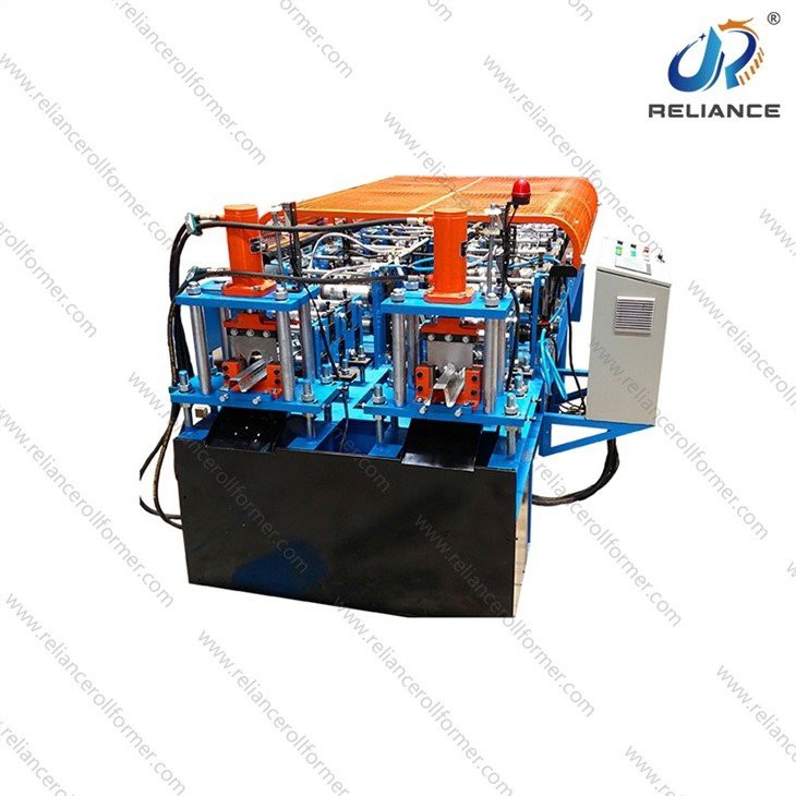 Top Hat Roll Forming Machine manufacturer