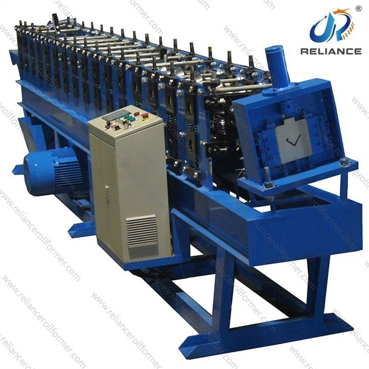 Top Hat Roll Forming Machine price